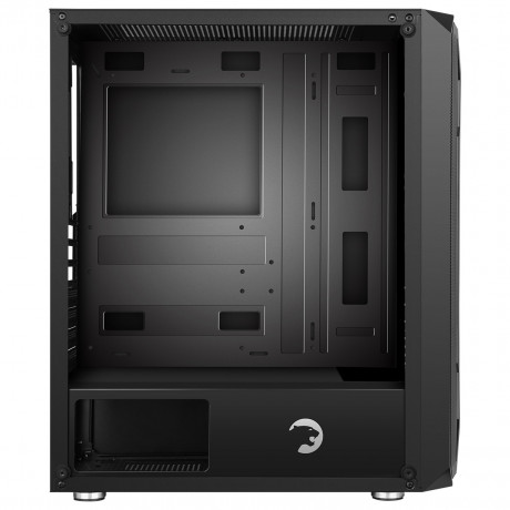 GAMEPOWER AURA ARGB GAMING PC KASA 750W