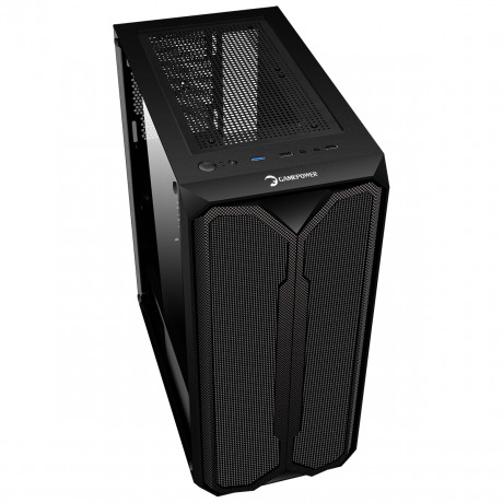 GAMEPOWER AURA ARGB GAMING PC KASA 750W