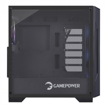 GAMEPOWER SAVAGIS 4X ARGB GAMING KASA