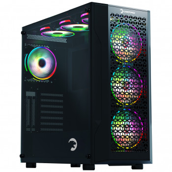 GAMEPOWER SAVAGIS 4X ARGB GAMING KASA