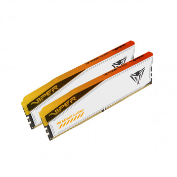 48GB PATRIOT RGB DDR5 PVER548G66C34KT 6600MHz 1x24