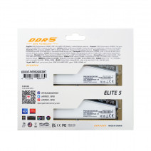 48GB PATRIOT RGB DDR5 PVER548G66C34KT 6600MHz 1x24