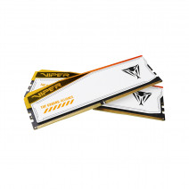 48GB PATRIOT RGB DDR5 PVER548G66C34KT 6600MHz 1x24