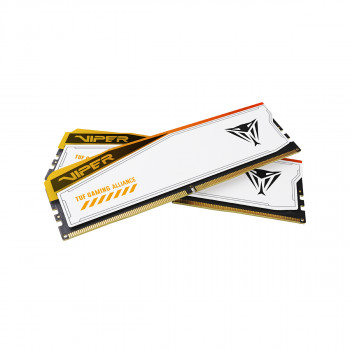 48GB PATRIOT RGB DDR5 PVER548G66C34KT 6600MHz 1x24