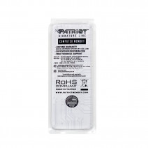 16GB PATRIOT DR5 PSD516G480081S 4800MHZ 1X16 SODIM