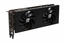 POWERCOLOR Radeon RX 7800 XT 16GB GDDR6 256Bit (16G-P) Ekran Kartı