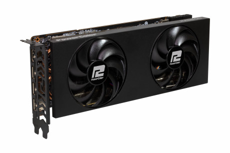 POWERCOLOR Radeon RX 7800 XT 16GB GDDR6 256Bit (16G-P) Ekran Kartı
