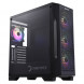 GAMEPOWER SAVAGIS 4X ARGB GAMING KASA 550W
