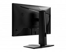 24.5 MSI G255PF E2 IPS FHD 1MS 180HZ PIVOT