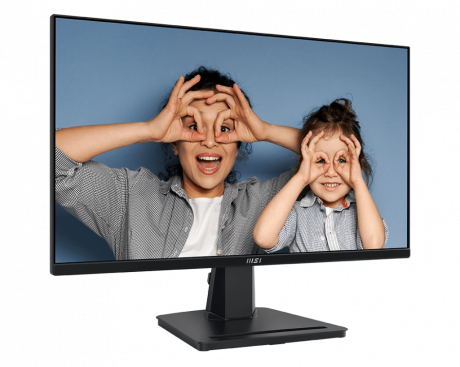 25 MSI PRO MP251 FHD 1MS 100HZ FLAT IPS 