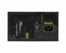 MSI MAG A550BNL POWER SUPPLY