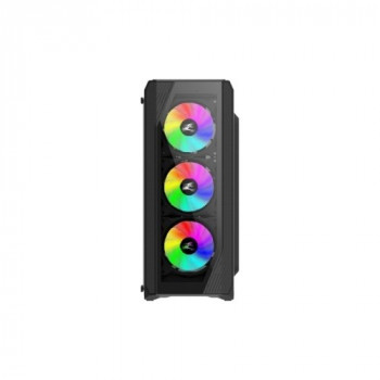 ZALMAN N5TF 4X RGB FAN TEMBERLİ ATX MIDT KASA
