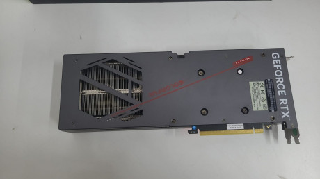 COLORFUL RTX 4060 Ti 8GB GDDR6 128Bit NB EX 8GB-V DX12 Gaming (Oyuncu) Ekran Kartı (OUTLET)