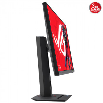 27 ASUS ROG STRIX XG27UCS 1MS 160HZ FHD FREESYNC IPS PIVOT GAMING