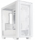 ASUS A21 PLUS BEYAZ 360MM SOGUTUCU ALANI ATX / MIC