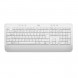 LOGITECH K650 TAM BOYUTLU KABLOSUZ TÜRKÇE Q KLAVYE BEYAZ 920-010973