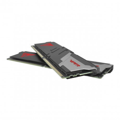 Patriot Viper Venom 16GB (1x16GB) DDR5 5200MHz CL36 Gaming Ram (PVV516G52C36)