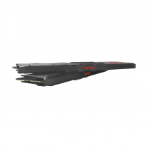 Patriot Viper Venom 16GB (1x16GB) DDR5 5200MHz CL36 Gaming Ram (PVV516G52C36)