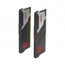 Patriot Viper Venom 16GB (1x16GB) DDR5 5200MHz CL36 Gaming Ram (PVV516G52C36)