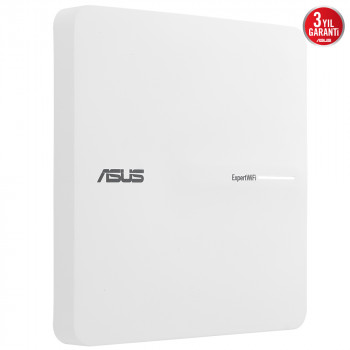 ASUS EXPERTWIFI EBA63 AX3000 DUAL BAND WIFI AP
