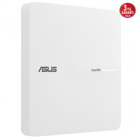 ASUS EXPERTWIFI EBA63 AX3000 DUAL BAND WIFI AP