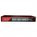 EZCOOL EZ-24PSF-SFP 24PORT 24FE+2GE+2SFP GİGABİT POE SWİTCH 320W
