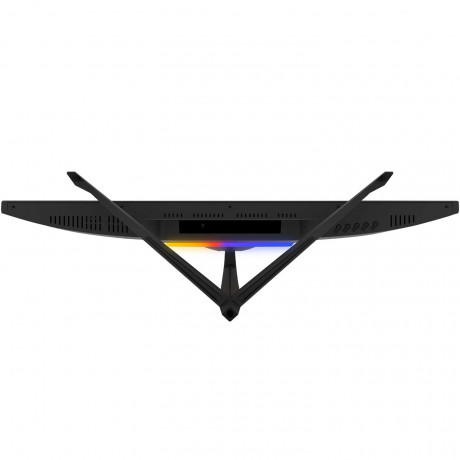  27 GAMEPOWER SONIC T80 FLAT 0.5MS 180HZ QHD MONITOR