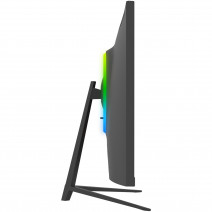  27 GAMEPOWER SONIC T80 FLAT 0.5MS 180HZ QHD MONITOR