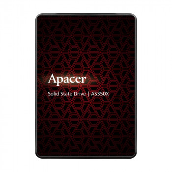 Apacer AS350X 256GB 560/540 MB/s 2.5