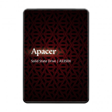 Apacer AS350X 256GB 560/540 MB/s 2.5