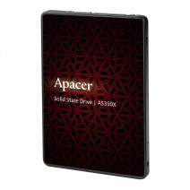 Apacer AS350X 512GB 560/540 MB/s 2.5