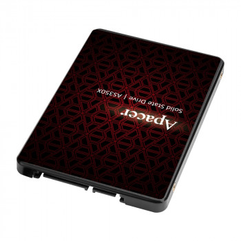 Apacer AS350X 512GB 560/540 MB/s 2.5