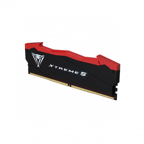Patriot Viper Xtreme5 32GB (2x16GB) DDR5 6000MHz CL30 UDIMM Ram (Bellek) (PVX532G60C30K)