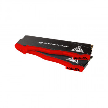 Patriot Viper Xtreme5 32GB (2x16GB) DDR5 6000MHz CL30 UDIMM Ram (Bellek) (PVX532G60C30K)