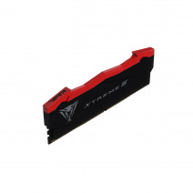 Patriot Viper Xtreme5 32GB (2x16GB) DDR5 6400MHz CL32 UDIMM Ram(Bellek) (PVX532G64C32K)