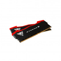 Patriot Viper Xtreme5 32GB (2x16GB) DDR5 6400MHz CL32 UDIMM Ram(Bellek) (PVX532G64C32K)