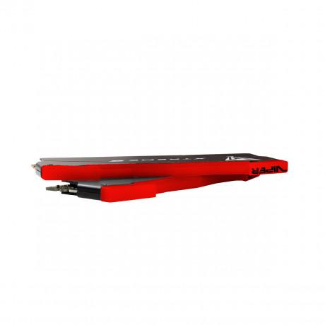 Patriot Viper Xtreme5 32GB (2x16GB) DDR5 6400MHz CL32 UDIMM Ram(Bellek) (PVX532G64C32K)