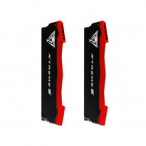 Patriot Viper Xtreme5 32GB (2x16GB) DDR5 6400MHz CL32 UDIMM Ram(Bellek) (PVX532G64C32K)