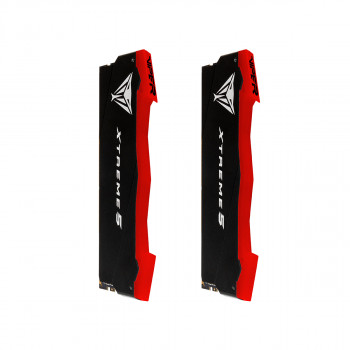 Patriot Viper Xtreme5 32GB (2x16GB) DDR5 6400MHz CL32 UDIMM Ram(Bellek) (PVX532G64C32K)
