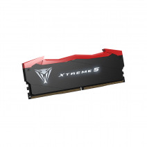 Patriot Viper Xtreme5 32GB (2x16GB) DDR5 6400MHz CL32 UDIMM Ram(Bellek) (PVX532G64C32K)