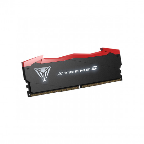 Patriot Viper Xtreme5 32GB (2x16GB) DDR5 6400MHz CL32 UDIMM Ram(Bellek) (PVX532G64C32K)