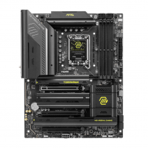 MSI MAG Z890 TOMAHAWK WIFI DDR5 9200(OC) ATX