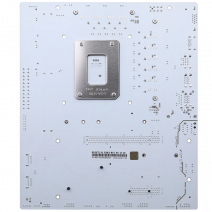 COLORFUL BATTLE-AX B760M-G WHITE WIFI 6 V20 DDR5 7200Mhz