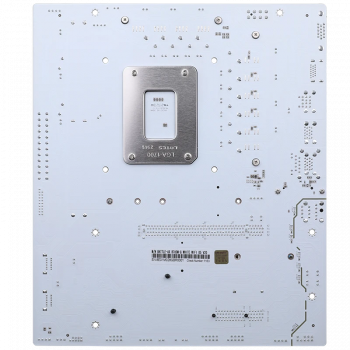 COLORFUL BATTLE-AX B760M-G WHITE WIFI 6 V20 DDR5 7200Mhz