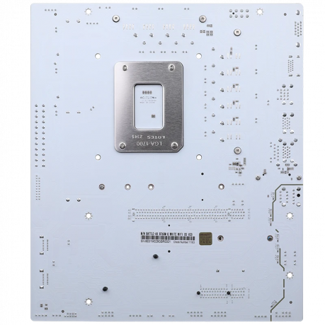 COLORFUL BATTLE-AX B760M-G WHITE WIFI 6 V20 DDR5 7200Mhz