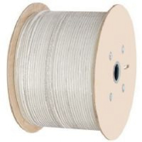 HILOOK  CAT6 NC-1LN6UZC0(O-STD) 500M  DIŞ ORTAM NETWORK KABLO  