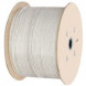 HILOOK  CAT6 NC-1LN6UZC0(O-STD) 500M  DIŞ ORTAM NETWORK KABLO  