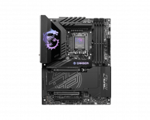  MSI MPG Z890 CARBON WIFI DDR5 9200(OC) DVI HDMI ATX