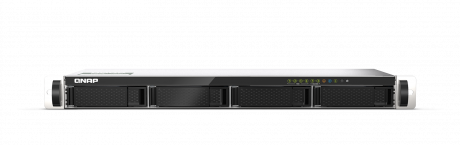 QNAP TS-435XeU-4G 4 YUVALI 4GB DEPOLAMA ÜNİTESİ (Resmi Distribütör Garantili)