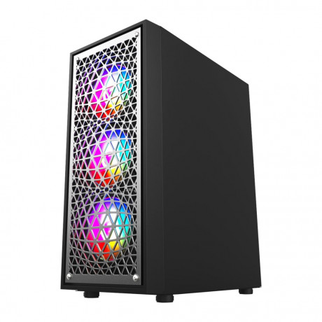 VENTO VG18A  650W 80+ PSU KASA 